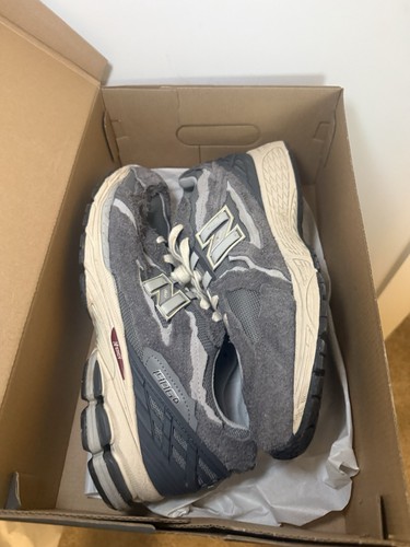 New balance 1906r confezione - new,